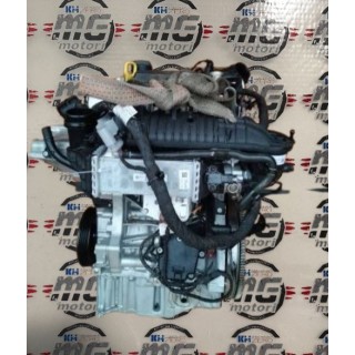 Motore DLA Usato Audi A4 A5 Q5 | 2.0 TDI 190 CV Ricambio Originale