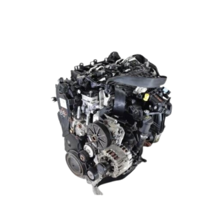 Motore TXDB Usato Ford 2.0 TDCi 163 CV | C-MAX Focus Kuga Mondeo Ricambio Originale