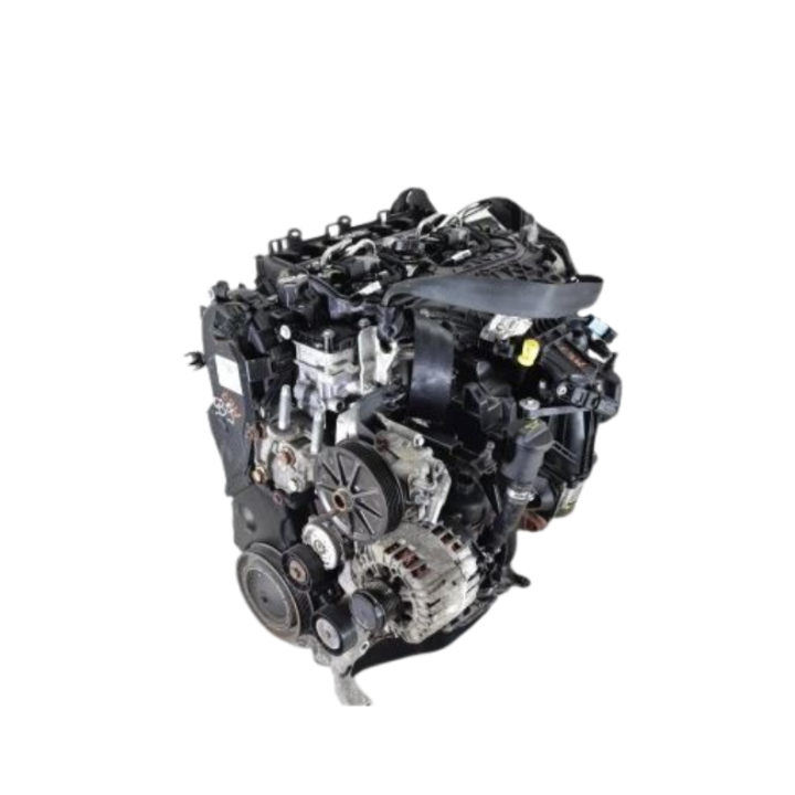Motore TXDB Usato Ford 2.0 TDCi 163 CV | C-MAX Focus Kuga Mondeo Ricambio Originale