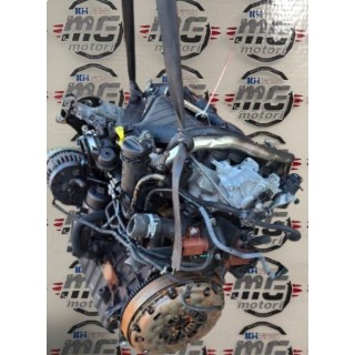 Motore QXBA 2.0 TDCi 140CV Usato | Ford