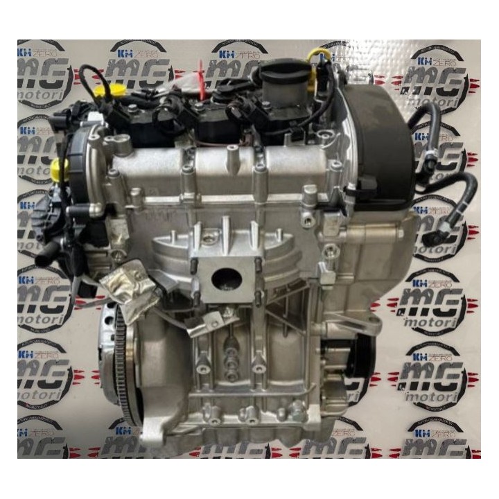 Motore CPG 1.4 TSI 68CV Usato | Volkswagen
