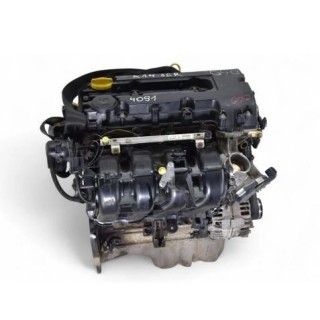 Motore Usato A14XER Opel Astra J, Corsa D, Meriva B - 1.4 Benzina 100 CV
