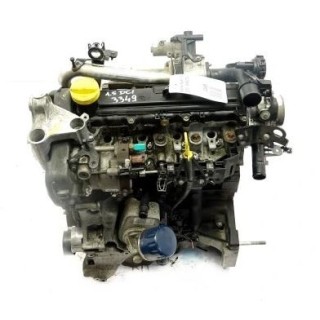 Motore Usato K9K T7 Renault Clio 1.5 dCi, Nissan Qashqai - 86/106 CV Diesel Euro 4