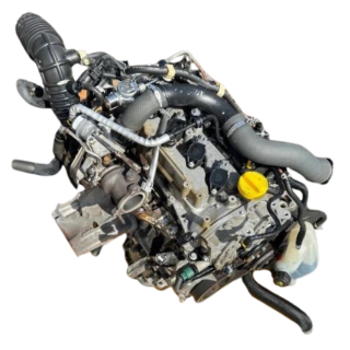 Motore HRA2 1.2 DIG-T 115CV Usato | Benzina Turbo Catena