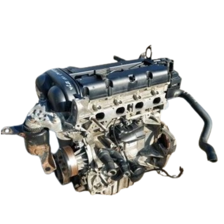 Motore STJA Ford 1.0 EcoBoost 100/125 CV | Fiesta Focus B-MAX Benzina Turbo