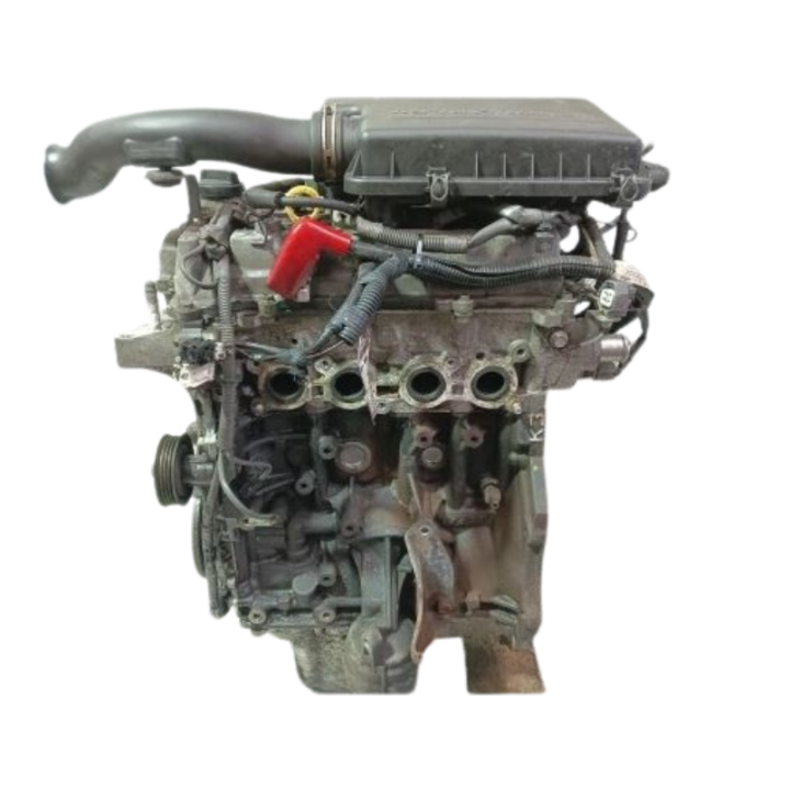 Motore K3-VE Usato Daihatsu Sirion 1.3 16V Benzina | YRV Terios | Ricambi Originali
