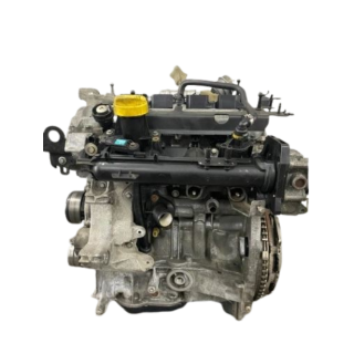 Motore H4JA7 Usato Renault 1.4 TCe 130 CV | Ricambi Mégane III Scénic Benzina Turbo