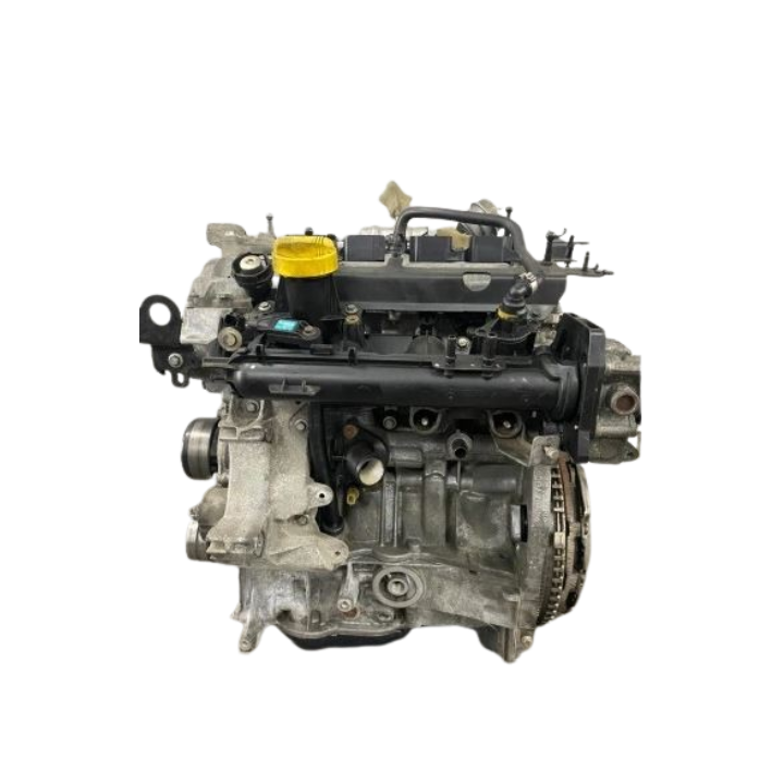 Motore H4JA7 Usato Renault 1.4 TCe 130 CV | Ricambi Mégane III Scénic Benzina Turbo