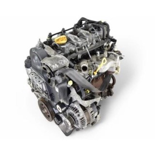 Motore Z20S1 2.0 VCDi 150CV Usato | Chevrolet
