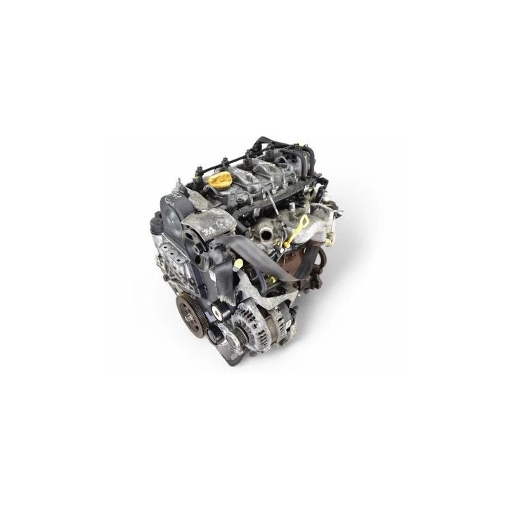 Motore Z20S1 2.0 VCDi 150CV Usato | Chevrolet