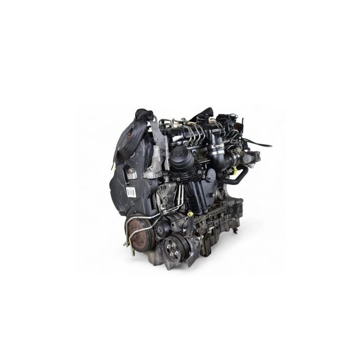 Motore D5244T Usato Volvo 2.4 D5 163 CV | S60 V70 XC90 | 5 Cilindri Diesel