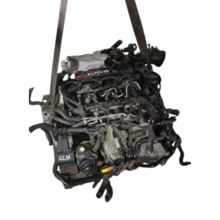 Motore CLH Usato | VW Golf 7 Audi A3 1.6 TDI 90/105 CV |