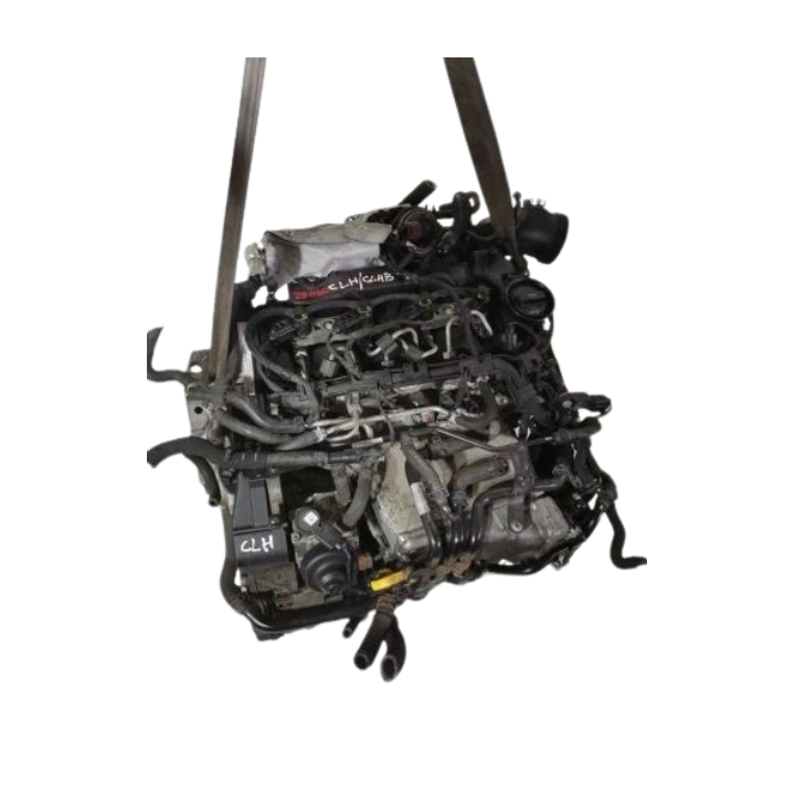 Motore CLH Usato | VW Golf 7 Audi A3 1.6 TDI 90/105 CV |