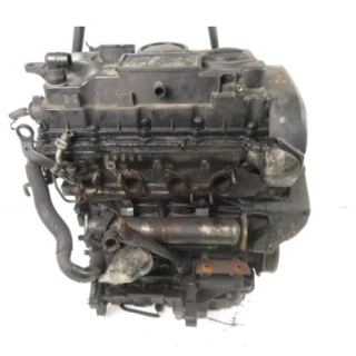 Motore Usato BWD (Dodge Caliber/Journey, Jeep Compass 2.0 CRD/TD)