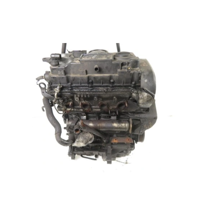 Motore Usato BWD (Dodge Caliber/Journey, Jeep Compass 2.0 CRD/TD)