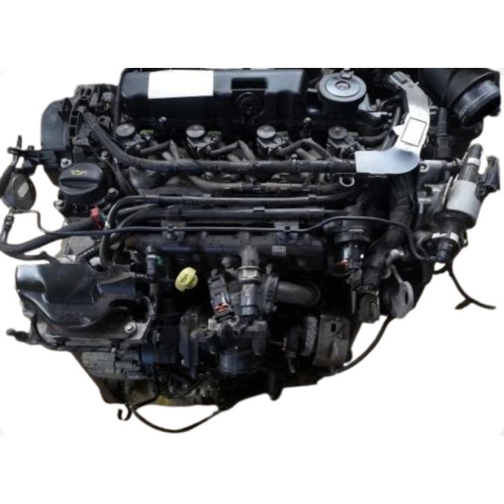 Motore T7MA 2.0 TDCi 150CV Usato | Ford
