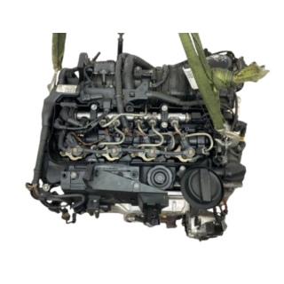 Motore Usato BMW 2.0 Diesel 184CV N47D20C | 320d, 520d | Ricambio Garantito