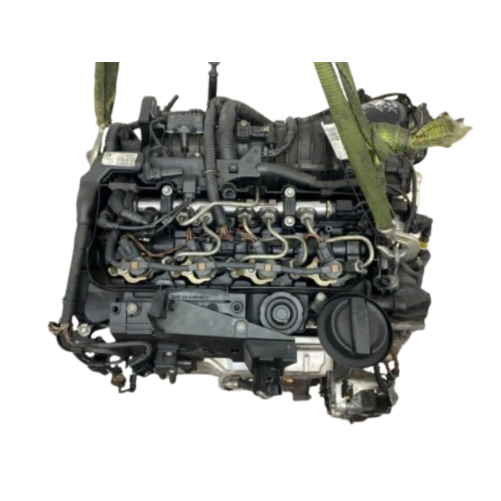 Motore Usato BMW 2.0 Diesel 184CV N47D20C | 320d, 520d | Ricambio Garantito