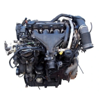 Motore Usato Peugeot 307 2.0 HDI RHR 136CV | Ricambio Garantito