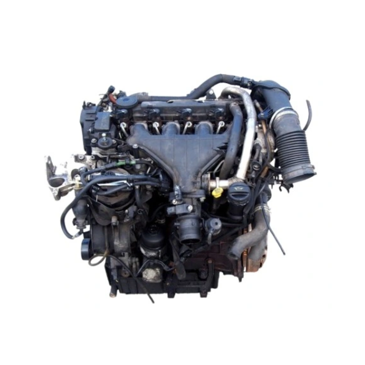 Motore Usato Peugeot 307 2.0 HDI RHR 136CV | Ricambio Garantito