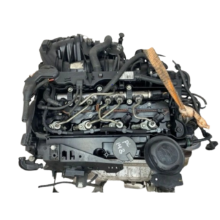 Motore BMW  N47D20A | 2.0 85kw 105kw 130kw