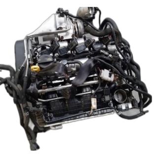 Motore Usato VW 1.4 TSI CPW | Golf, Polo | Ricambio Garantito