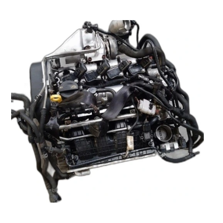 Motore Usato VW 1.4 TSI CPW | Golf, Polo | Ricambio Garantito