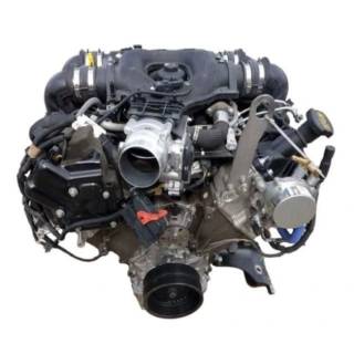Motore 448DT 4.4 Diesel Usato | Range Rover