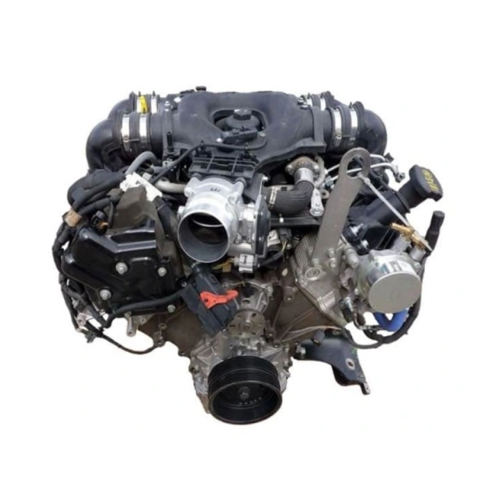 Motore 448DT 4.4 Diesel Usato | Range Rover