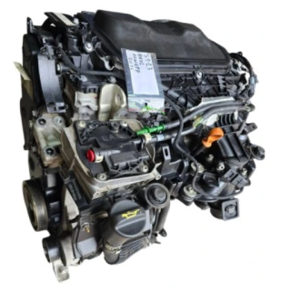 Motore RH02 2.0 JTD Usato | Scudo Jumpy