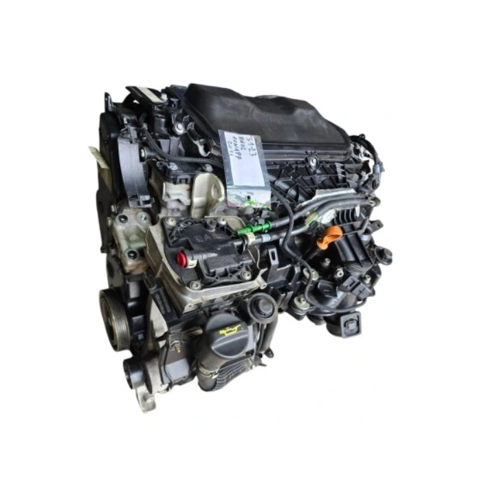 Motore RH02 2.0 JTD Usato | Scudo Jumpy