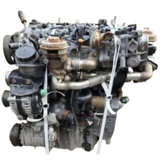 Motore Usato Honda Civic 2.2 Diesel N22A2 | CR-V | Ricambio Garantito