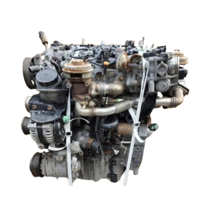 Motore Usato Honda Civic 2.2 Diesel N22A2 | CR-V | Ricambio Garantito