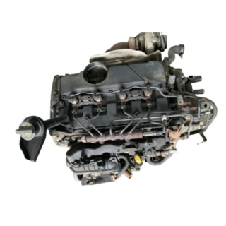 Motore PGFA 2.2 TDCi Usato | Ford