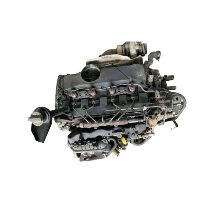 Motore PGFA 2.2 TDCi Usato | Ford