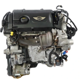 Motore Usato Mini Cooper S R56 1.6 N18B16A | Ricambio Garantito