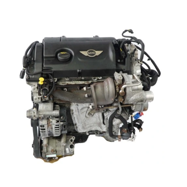 Motore Usato Mini Cooper S R56 1.6 N18B16A | Ricambio Garantito