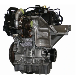 Motore CHZ 1.0 TSI Usato | Volkswagen