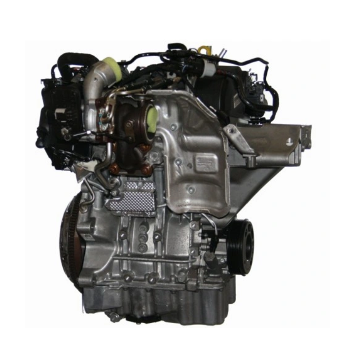 Motore CHZ 1.0 TSI Usato | Volkswagen