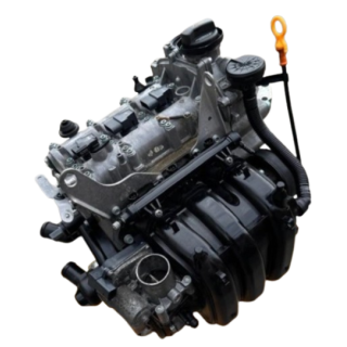 Motore Usato VW Polo 1.2 Benzina CGP | Ibiza, Fabia | Ricambio Garantito