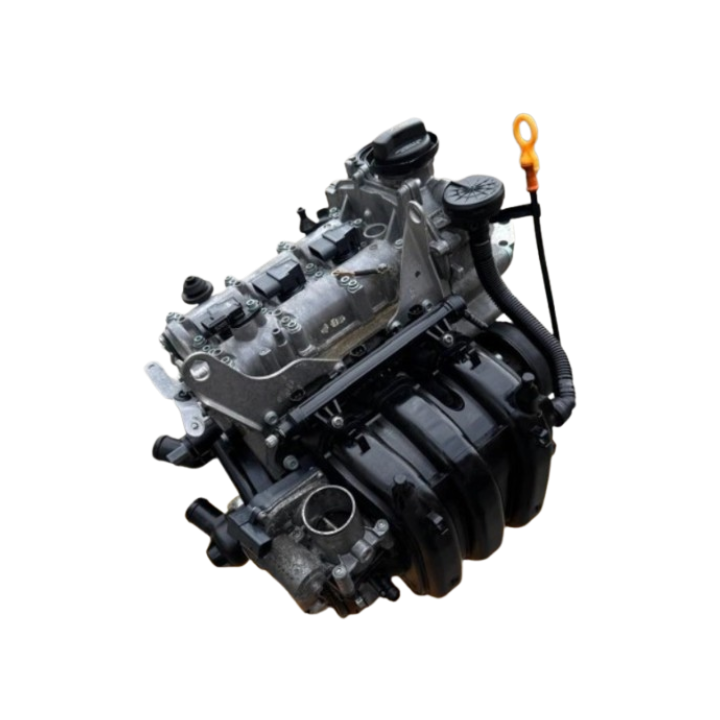 Motore Usato VW Polo 1.2 Benzina CGP | Ibiza, Fabia | Ricambio Garantito