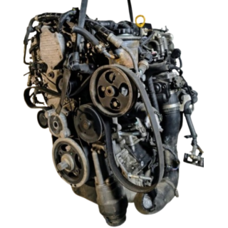 Motore 2AD-FTV 2.2 Diesel 177CV Usato | Toyota