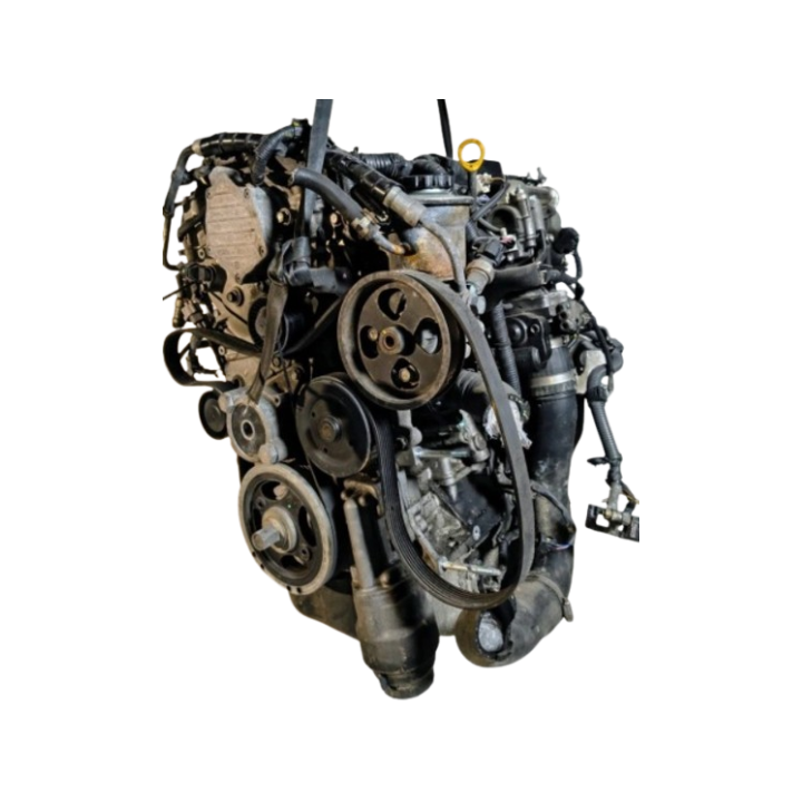 Motore 2AD-FTV 2.2 Diesel 177CV Usato | Toyota